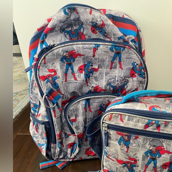 Pottery Barn Kids Accessories Pottery Barn Backpack Poshmark